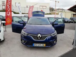 Azul Usado 2016 Renault Mégane III Bose Edition | € 18.950