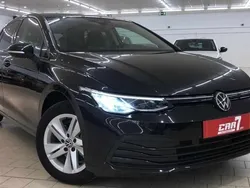 Preto Usado 2021 VW Golf VIII | € 21.750 (Preço elevado)