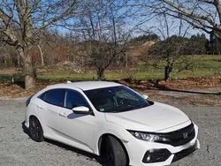 Usado 2017 Honda Civic Elegance Sedan | € 16.000 (Preço justo)