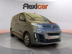 Cinza Usado 2017 Citroën Spacetourer Feel Monovolume | € 19.990 (Preço justo)