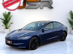 Azul Usado 2023 Tesla Model 3 Sedan | € 38.890 (Caro)