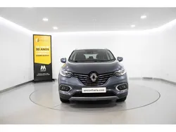 Cinza Usado 2022 Renault Kadjar Intens SUV | € 22.980 (Preço justo)