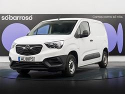 Branco Usado 2021 Opel Combo Enjoy Monovolume | € 13.990 (Bom preço)