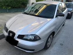 Usado 2004 Seat Ibiza Sedan | € 2.500 (Preço justo)