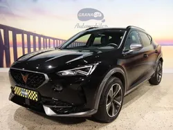 Preto (metalizado) Usado 2024 Cupra Formentor SUV | € 33.450 (Preço justo)