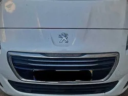 Usado 2014 Peugeot 5008 Allure Monovolume | € 7.750