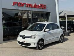 Branco Usado 2021 Renault Twingo Citadino | € 16.900 (Caro)