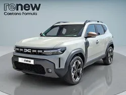 Outra Usado 2025 Dacia Duster SUV | € 24.750 (Preço elevado)