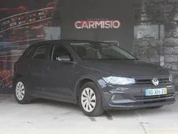 Antracite Usado 2019 VW Polo | € 11.900 (Bom preço)