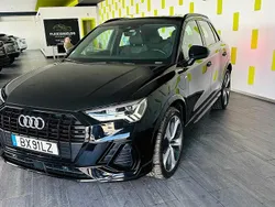 Usado 2021 Audi Q3 Design SUV | € 28.900