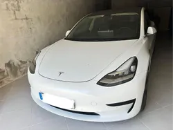 Usado 2019 Tesla Model 3 Sedan | € 22.350 (Preço justo)