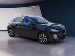 Preto Usado 2024 Peugeot 208 Active Citadino | € 17.300 (Preço justo)