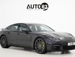 Cinzento Usado 2018 Porsche Panamera Sedan | € 73.990 (Bom preço)