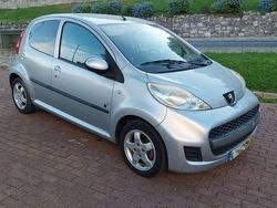 Usado 2012 Peugeot 107 Citadino | € 3.250 (Super Preço)