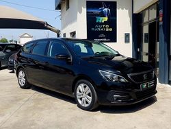 Usado 2020 Peugeot 308 Allure Carrinha | € 13.980 (Bom preço)