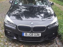Usado 2015 BMW 220 Gran Tourer M Sport Monovolume | € 18.995