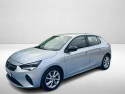 Cinzento Usado 2023 Opel Corsa | € 14.990 (Preço justo)