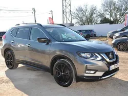 Cinza Usado 2020 Nissan X-Trail N-TEC SUV | € 32.950