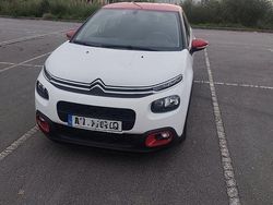 Usado 2019 Citroën C3 Sedan | € 12.500