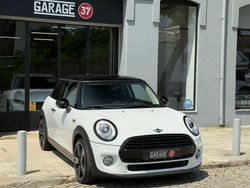 Branco Usado 2015 Mini Cooper D Citadino | € 10.990 (Preço justo)