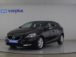 Preto Usado 2018 Volvo V40 Carrinha | € 19.900 (Preço elevado)