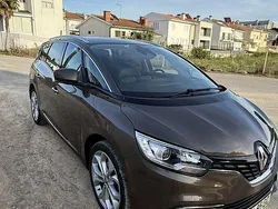 Usado 2018 Renault Grand Scénic IV Monovolume | € 10.100 (Super Preço)