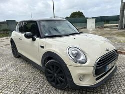 Usado 2016 Mini Cooper D Citadino | € 12.500 (Super Preço)