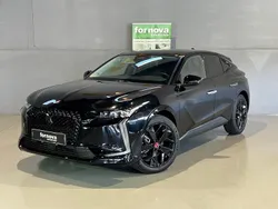 Preto Usado 2024 DS Automobiles DS4 Performance | € 28.389 (Preço justo)