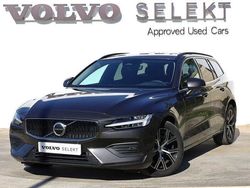 Cinzento Usado 2023 Volvo V60 Carrinha | € 38.800 (Preço justo)