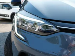 Cinza Usado 2022 Renault Clio V Equilibre | € 13.450 (Bom preço)