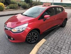 Outra Usado 2014 Renault Clio IV | € 9.990 (Preço elevado)