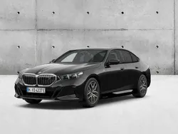 Preto sapphire metalizada Usado 2024 BMW i5 Comfort Edition Sedan | € 84.172 (Caro)