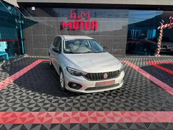 Prateado Usado 2019 Fiat Tipo Easy | € 10.900 (Preço justo)