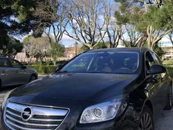 Usado 2011 Opel Insignia Carrinha | € 5.800 (Bom preço)