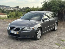 Usado 2009 Volvo V50 Carrinha | € 3.250 (Preço justo)