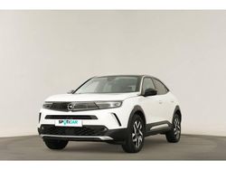 Branco Usado 2022 Opel Mokka Elegance SUV | € 23.490 (Preço justo)