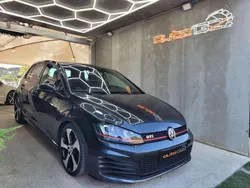Cinza Usado 2014 VW Golf VII GTI | € 19.990 (Bom preço)