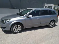 Usado 2008 Opel Astra Sedan | € 1.990 (Bom preço)