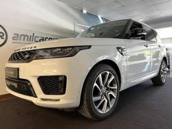 Branco Usado 2019 Land Rover Range Rover Autobiography Dynamic SUV | € 47.900 (Super Preço)