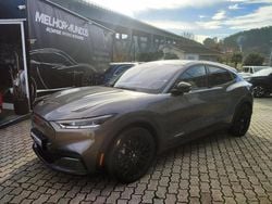 Cinza Usado 2021 Ford Mustang Mach-E Premium SUV | € 33.990 (Preço justo)