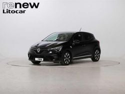 Preto Usado 2024 Renault Clio V Evolution | € 19.950 (Preço elevado)