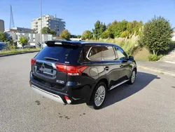 Preto Usado 2020 Mitsubishi Outlander SUV | € 27.750
