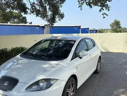 Usado 2011 Seat Leon Sedan | € 7.500 (Preço justo)