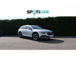 Cinzento Usado 2018 Opel Insignia Country Tourer S Carrinha | € 27.500