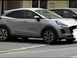 Cinzento Usado 2024 Ford Puma | € 19.500 (Super Preço)
