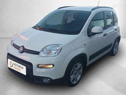 Branco Usado 2023 Fiat Panda City Life Citadino | € 13.890 (Preço elevado)