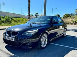 Usado 2009 BMW 520 | € 10.900 (Caro)