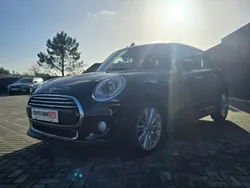 Mini Cooper D