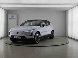 Branco Usado 2024 Volvo EX30 Ultra SUV | € 41.990 (Preço justo)