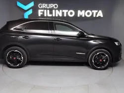 Preto Usado 2022 DS Automobiles DS7 Crossback Performance SUV | € 31.990